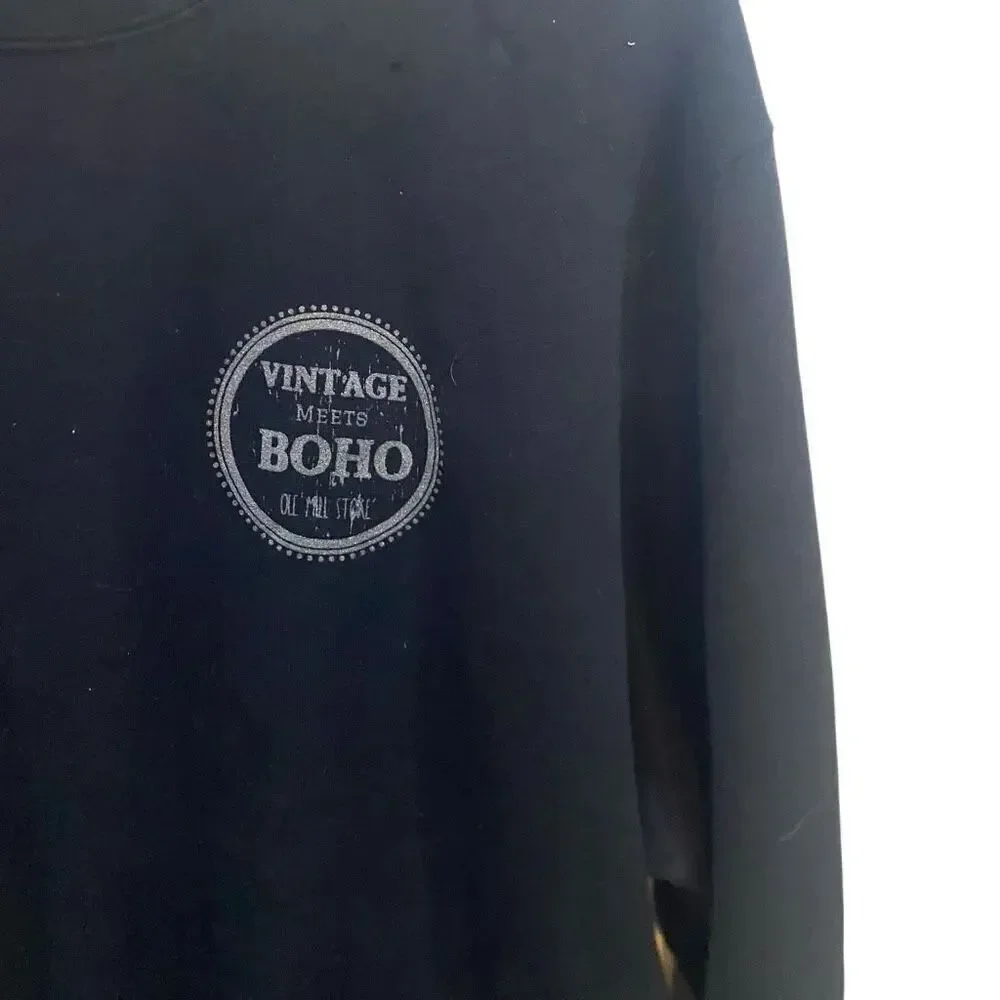 District 2xl vintage